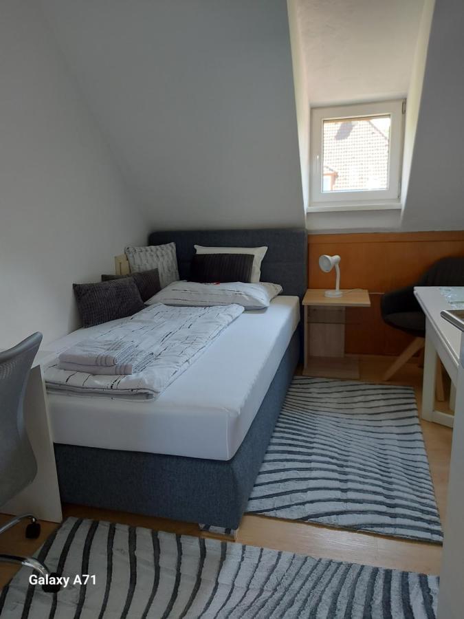 Ferienhaus Kaethe Klagenfurt am Woerthersee Dış mekan fotoğraf