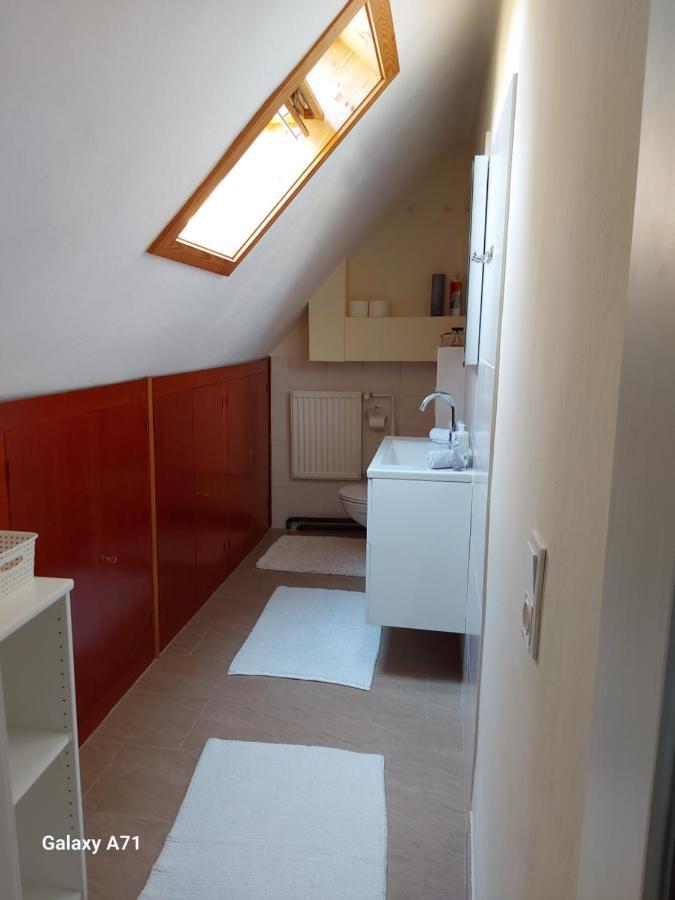 Ferienhaus Kaethe Klagenfurt am Woerthersee Dış mekan fotoğraf