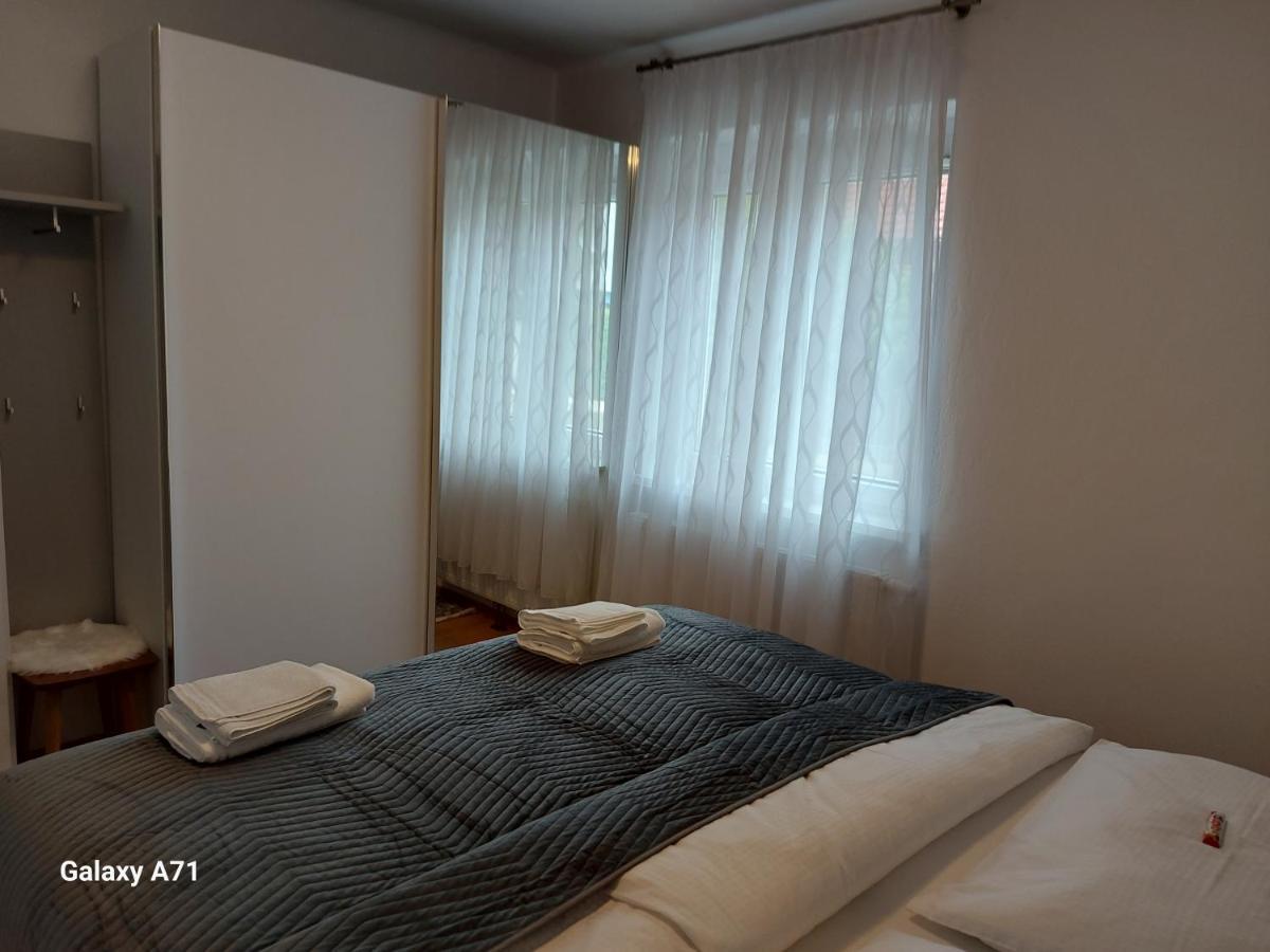 Ferienhaus Kaethe Klagenfurt am Woerthersee Dış mekan fotoğraf