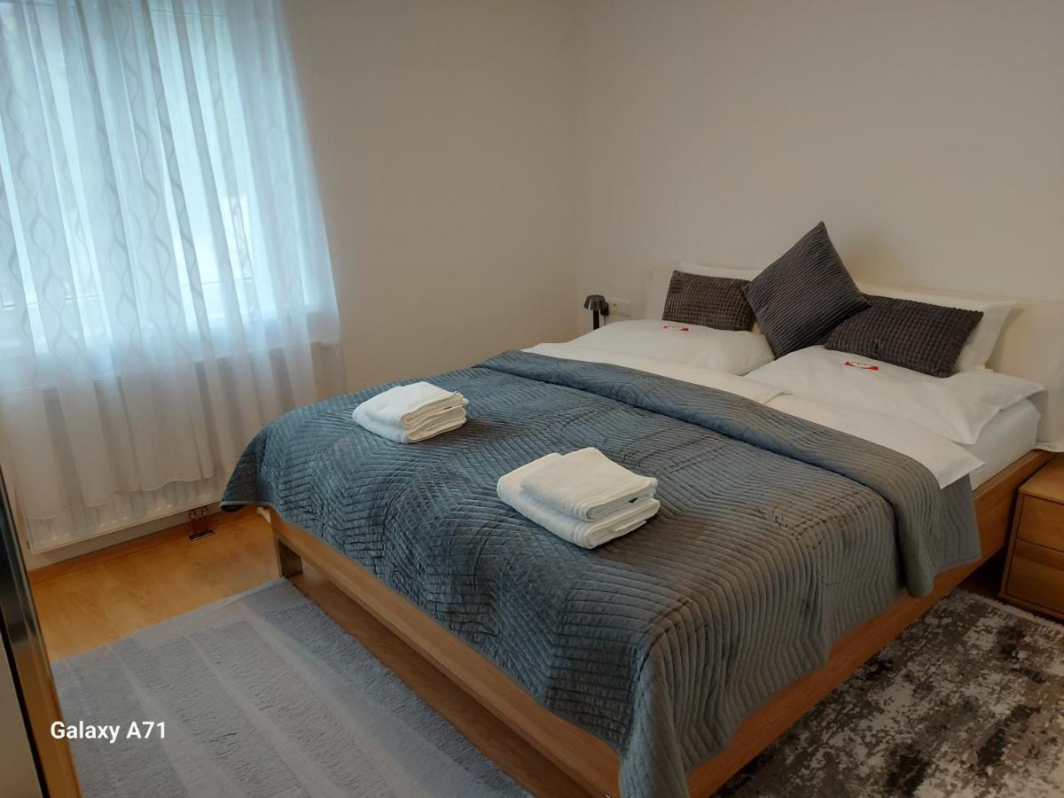 Ferienhaus Kaethe Klagenfurt am Woerthersee Dış mekan fotoğraf